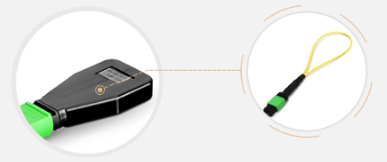 8Fibers MTPMPO Serat Serat Kabel Perempuan Loopback 2038.png