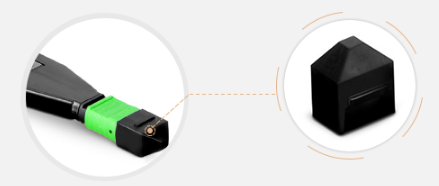 8Fibers MTPMPO Serat Serat Kabel Perempuan Loopback 2396.png