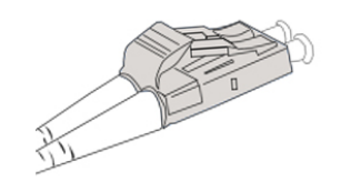 OM4 Multimode Bend Tidak Peka Serat Patch Cable1767.png