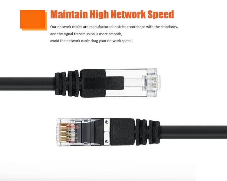Network Cable 6