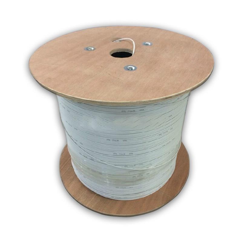  SC Connector Outdoor FTTH Fiber Optic Jumper -14