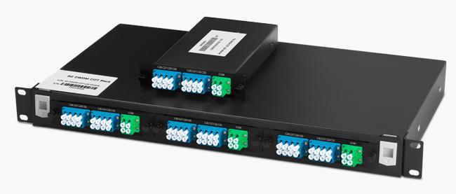 5G DWDM COT&RT LGX module 6