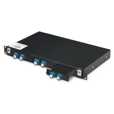 DWDM MUX & DEMUX 19 DWDM MUX&DEMUX 19