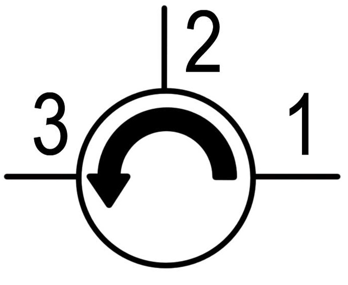 optical-circulator-structure