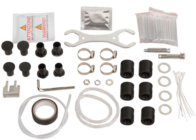 288 Core Fiber Optic Splice Box