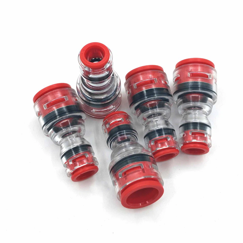 Konektor yang diinstal langsung