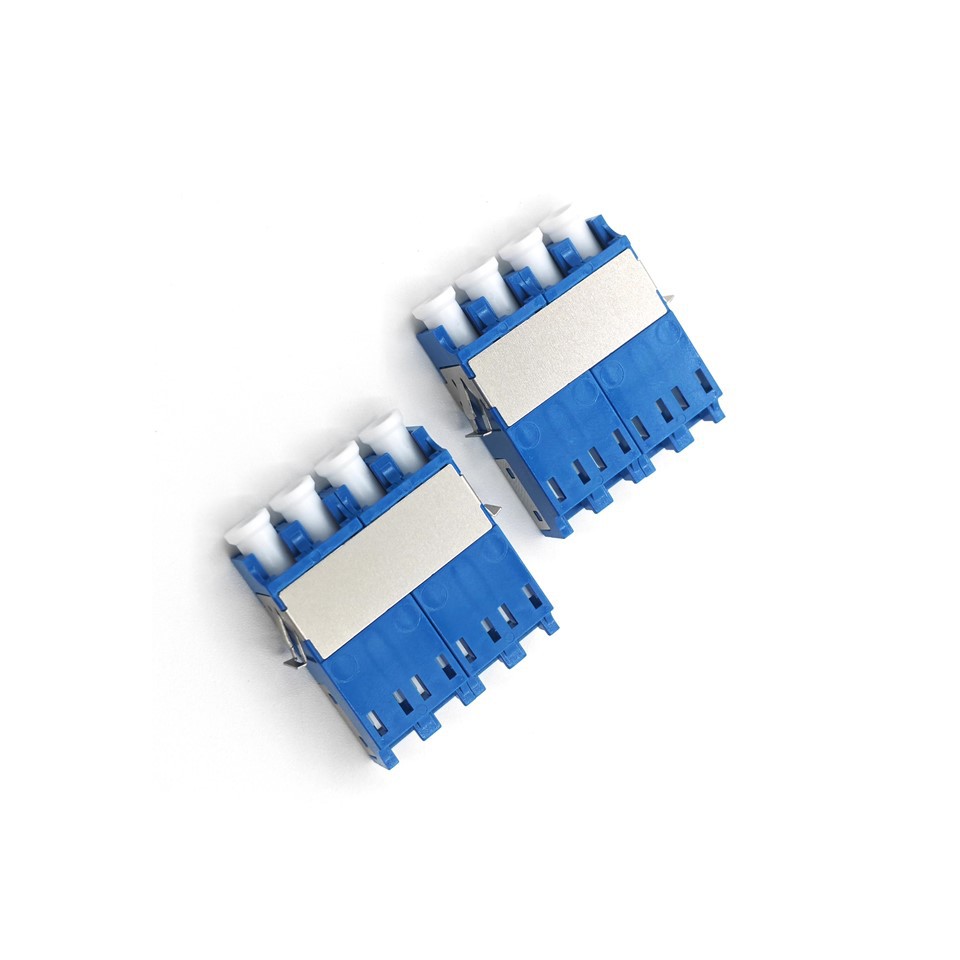 LC V2 Adaptor Debu Empat