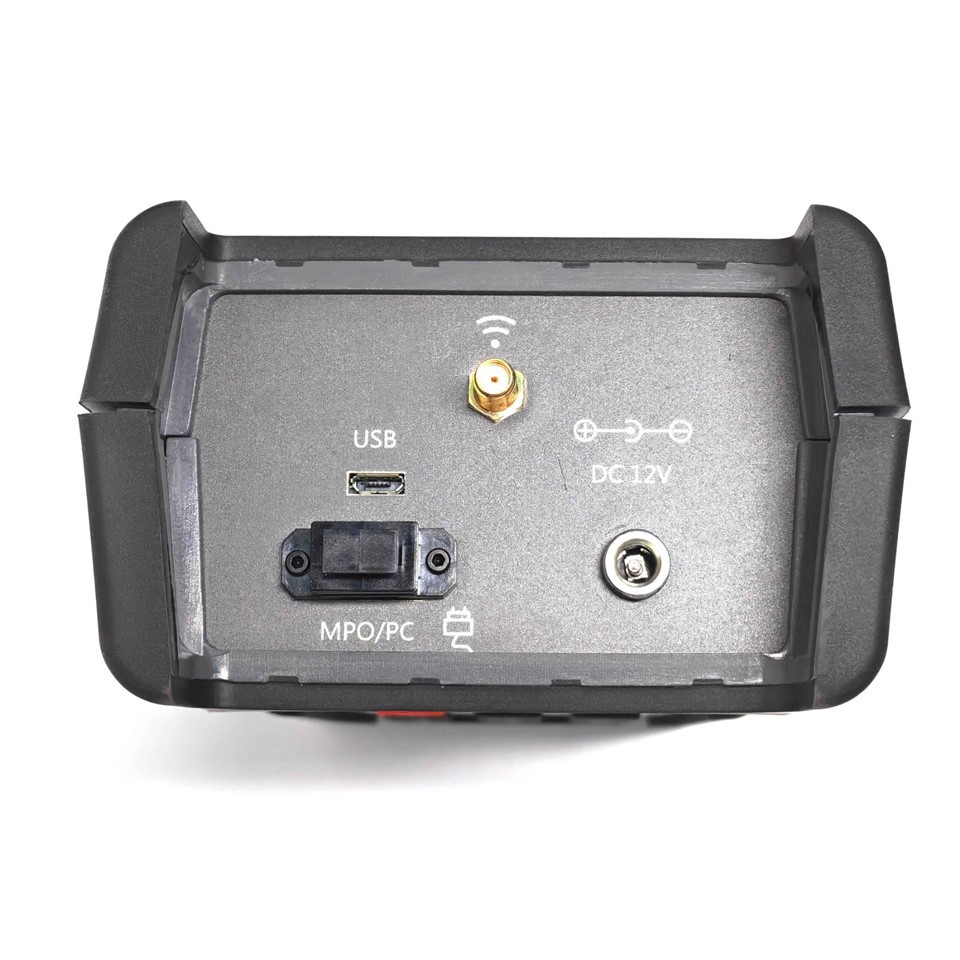 MPO Optical Power Meter