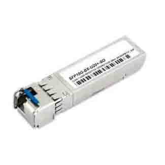 10GBASE-BX20-U SMF 1270nm-TX / 1330nm-RX 20km DOM LC WDM Modul BiDi SFP + Transceiver Cisco SFP-10G-BX20U-I Kompatibel