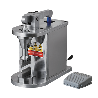 Mesin Crimping Pneumatik Khusus Mpo Mtp