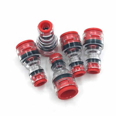 Konektor yang diinstal langsung