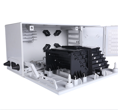 Bingkai Distribusi Serat Optik