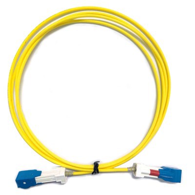 Konektor & Adaptor Serat Optik SC Auto