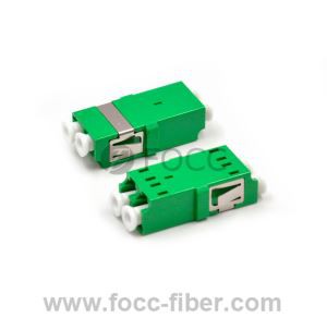 LC / APC Adaper SC Footprint