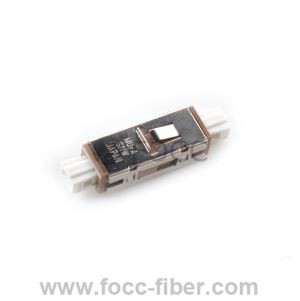 MU Fiber Optic Adapter