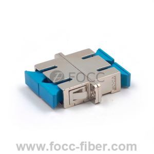SC Ke SC Duplex Adapter