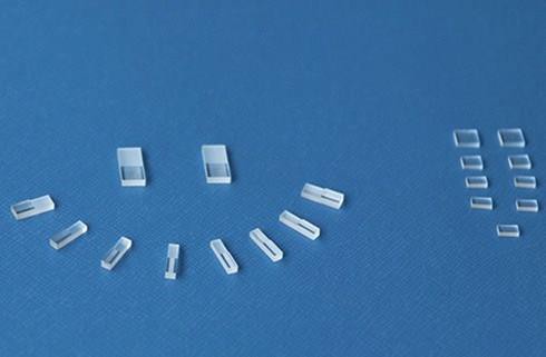 1x2 PLC SCU/SCU Splitter Micro Mini Tube Type