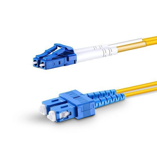 Fiber Optic Indoor Patch Cord
