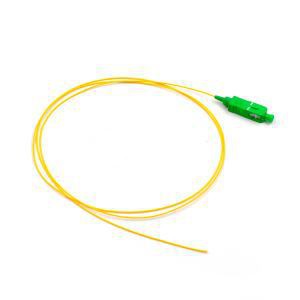 SC / APC 0,9 mm Pigtail